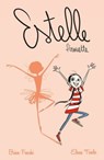 Estelle Pirouette - Brian Freschi ; Elena Triolo - 9782017203193