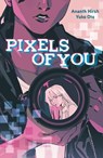 Pixels of you - Ananth Hirsh - 9782017203278