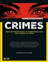 Crimes - Peggy Allimann ; Céline Nicloux - 9782017206675