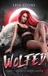 Wolfed - tome 1 - Leia Stone - 9782017207900
