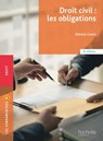 Les Fondamentaux - Droit civil : Les obligations - Ebook epub - Patrick Canin - 9782017235521