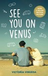 See you on Venus - Victoria Vinuesa - 9782017241850