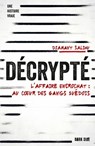 Décrypté - Diamant Salihu - 9782017264903