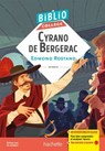 Bibliocollège- Cyrano de Bergerac, Edmond Rostand - Edmond Rostand - 9782017268383