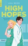 Whitestone Hospital - tome 1 : High Hopes - Ava Reed - 9782017269762