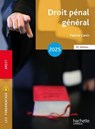 Fondamentaux - Droit pénal général 2025 - Patrick Canin - 9782017280873