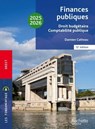 Fondamentaux - Finances publiques : droit budgétaire, comptabilité publique 2025-2026 - Damien Catteau - 9782017281009