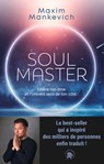 Soul Master - Maxim Mankevich - 9782017289579