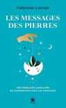 Les messages des pierres - Fabienne Laredo - 9782017289661
