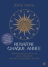 Renaître chaque année - Joyce Duval - 9782017289692