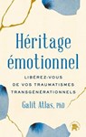 Héritage Emotionnel - Docteur Galit Atlas - 9782017289821