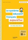 Le Système éducatif français aujourd'hui - EPUB - Ed. 2025-2026 - Jean-Louis Auduc - 9782017293019