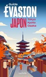 Japon Guide Evasion - Patrick Duval - 9782017295860