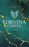 Corvina Castle - tome 1 - Les sélections - Julia Hausburg - 9782017301806