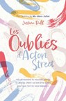 Les Oubliés d'Acton Street - Par l'autrice de "Ma chère Juliet" - Justine Buhl - 9782017301820