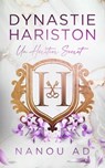 Dynastie Hariston - Tome 1 - Nanou Ad - 9782017307037