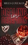 Dealing in Deception - Mills Coleman - 9782017307334