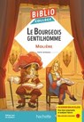 BiblioCollège - Le bourgeois gentilhomme, Molière - Jean-Baptiste Molière (Poquelin dit) - 9782017310259