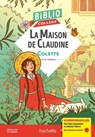 Bibliocollège - La maison de Claudine, Colette - Colette - 9782017310273