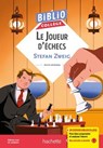 BiblioCollège Le Joueur d'échecs, Stefan Zweig - Stefan Zweig ; Isabelle De Lisle - 9782017310310