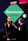 BiblioLycée - Andromaque, Racine - Fanny Marin ; Racine - 9782017310358