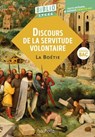 BiblioLycée - Discours de la servitude volontaire, La Boétie - BAC 2026 - Denis Roger-Vasselin ; Étienne de La Boétie - 9782017310433