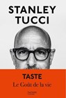 Taste - Stanley Tucci - 9782017310945