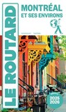 Guide du Routard Montréal 2025/26 - Collectif - 9782017312420