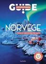 Norvège guide Petaouchnok - Raphaël de Casabianca ; Antoine Delaplace ; Jean-Philippe Follet ; Annie Crouzet ; Amélie Panigai ; Cédric Tinteroff ; Lucie TOURNEBIZE - 9782017315001