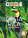 Costa Rica guide Petaouchnok - Raphaël de Casabianca ; Antoine Delaplace ; Jean-Philippe Follet ; Annie Crouzet ; Amélie Panigai ; Cédric Tinteroff ; Lucie TOURNEBIZE - 9782017315049