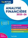 Top'Actuel Analyse financière 2025-2026 - Gilles Meyer - 9782017320401
