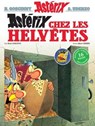 Astérix chez les Helvètes - Édition spéciale - René Goscinny ; Albert Uderzo - 9782017322337