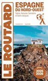 Guide du Routard Espagne du Nord-Ouest 2025/26 - Collectif - 9782017323693
