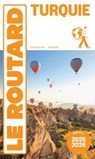 Guide du Routard Turquie 2025/26 - Collectif - 9782017323716