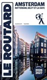 Guide du Routard Amsterdam et ses environs 2026/27 - Collectif - 9782017323730