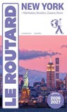 Guide du Routard New York 2026/27 - Collectif - 9782017323952