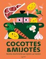 Cocottes et mijotés - Collectif - 9782017325932