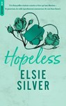 Hopeless - Chestnut Springs - Tome 5 (Edition Française) - Elsie Silver - 9782017330172