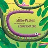 Mamie Poule raconte - Le Mille-Pattes qui cherchait ses chaussettes - Christine Beigel - 9782017331094