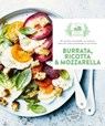 Burrata, ricotta & mozzarella - Ada Deschanel - 9782017336747