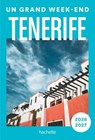 Tenerife 2026-2027 Guide Un Grand Week-end - Collectif - 9782017337539