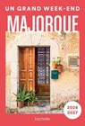 Majorque 2026-2027 Guide Un Grand Week-end - Collectif - 9782017337720