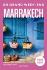 Marrakech 2026-2027 Guide Un Grand Week-end - Collectif - 9782017337973