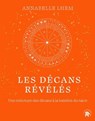 Les décans révélés - Annabelle Lhem - 9782017344728