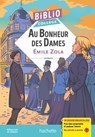BiblioCollège - Au bonheur des dames, Zola - Isabelle de Lisle ; Émile Zola - 9782017352259
