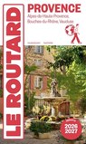 Guide du Routard Provence 2026/27 - Collectif - 9782017356653