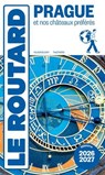 Guide du Routard Prague 2026/27 - Collectif - 9782017356790