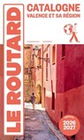 Guide du Routard Catalogne Valence et sa région 2026/27 - Collectif - 9782017356813