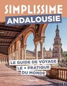 Andalousie Guide Simplissime - Collectif - 9782017357056