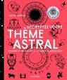 Décrypter votre thème astral - Julie Gorse - 9782017864943